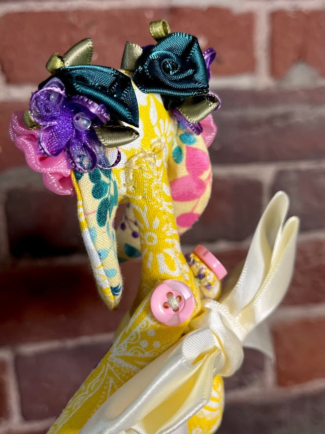 Summer Crowned Pocketpunk