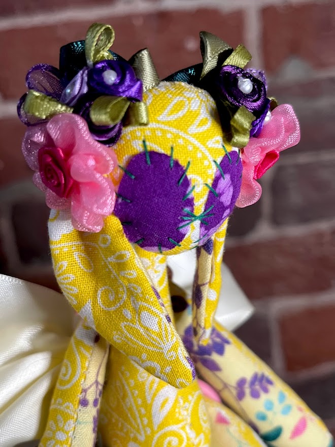 Summer Crowned Pocketpunk