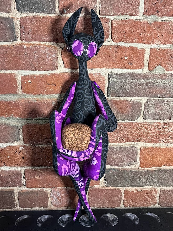 Wandering Ender Stitchpunk