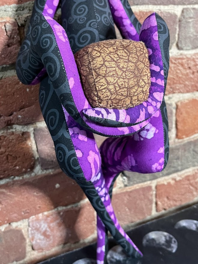 Wandering Ender Stitchpunk
