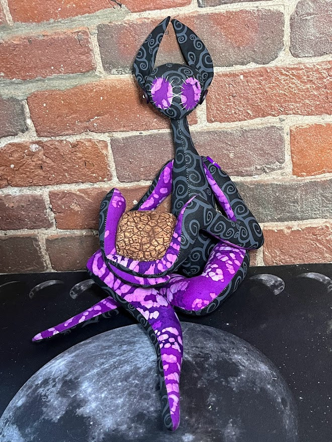 Wandering Ender Stitchpunk