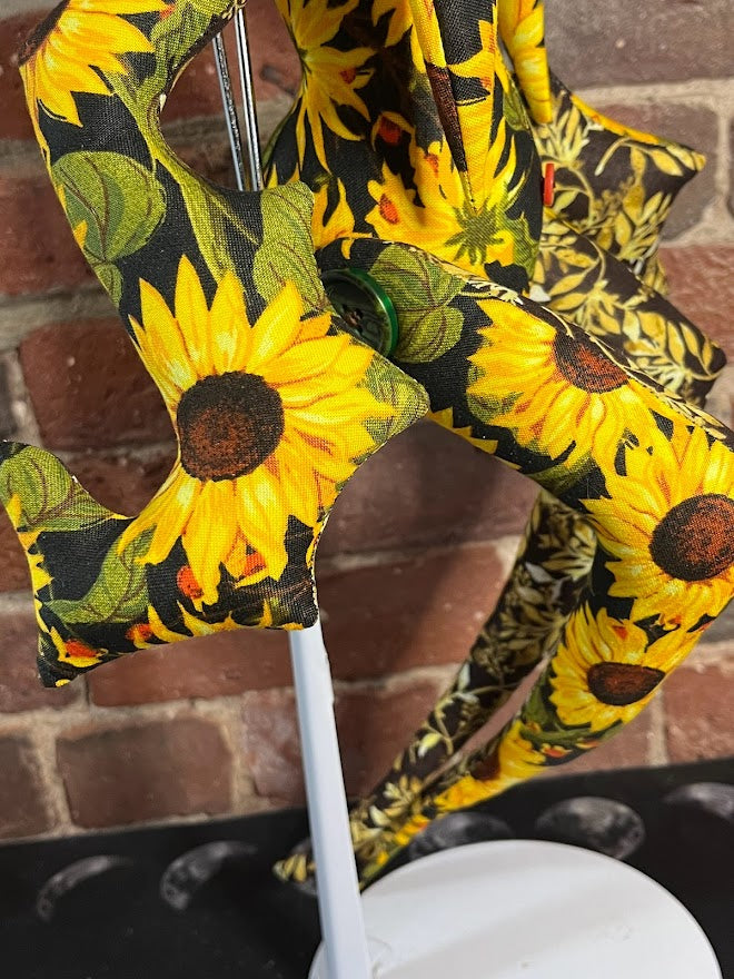 Sunny Disposition Stitchpunk