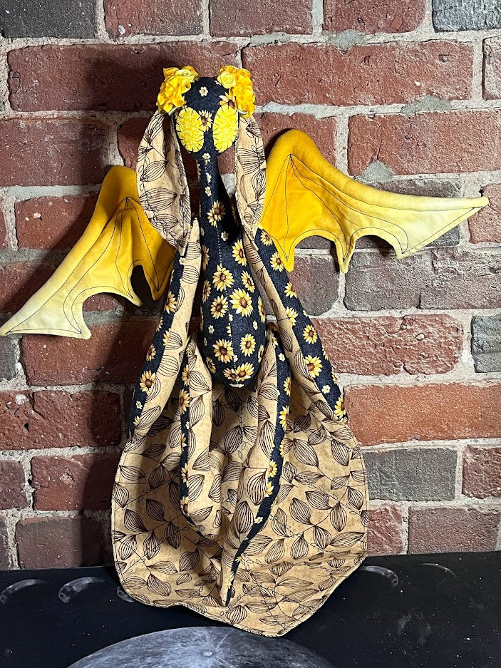 My Sunshine Stitchpunk
