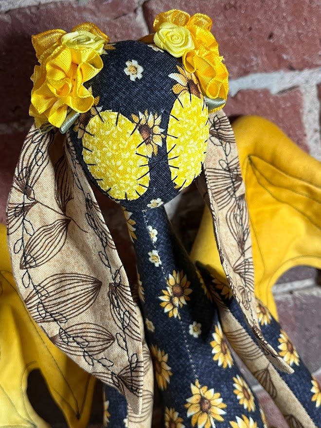 My Sunshine Stitchpunk