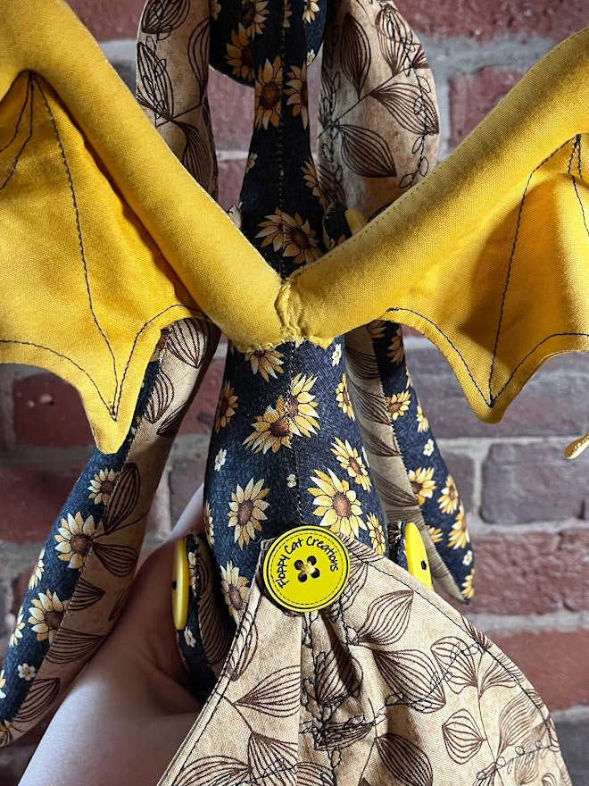 My Sunshine Stitchpunk