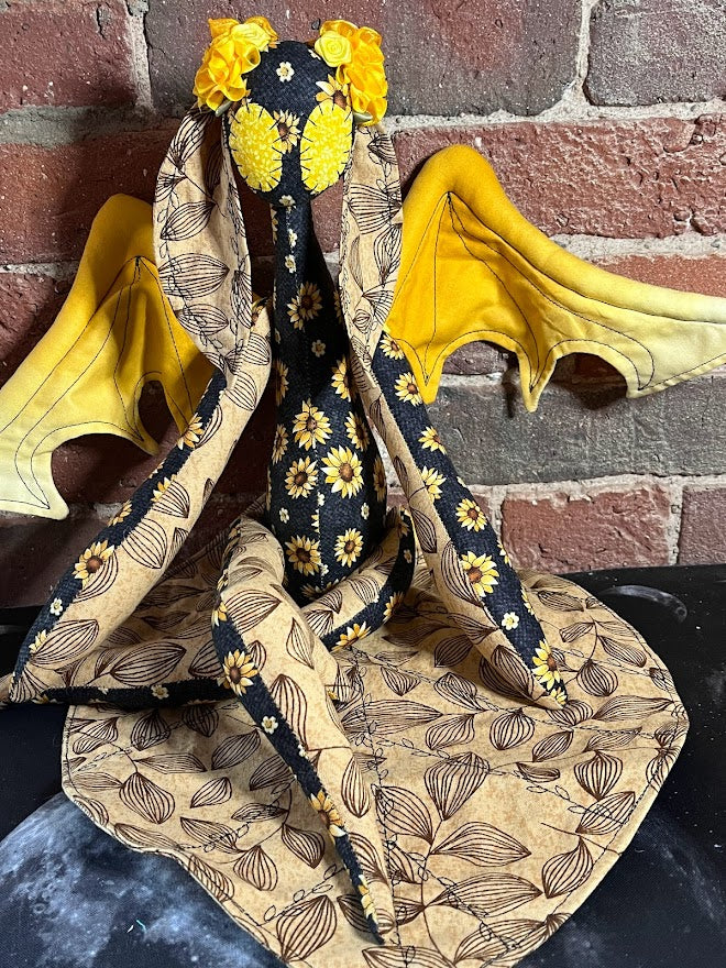My Sunshine Stitchpunk