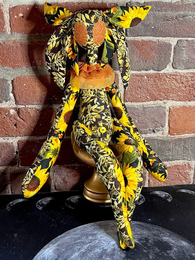 Sun Chaser Stitchpunk