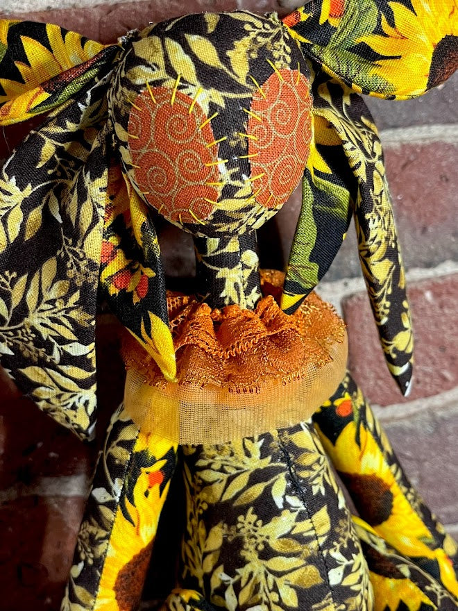 Sun Chaser Stitchpunk