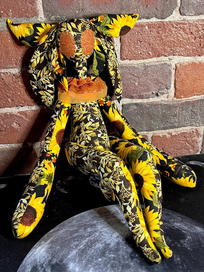 Sun Chaser Stitchpunk