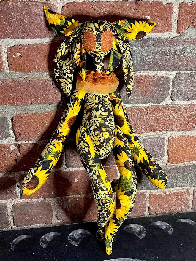 Sun Chaser Stitchpunk