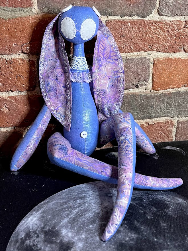 Leading Role Stitchpunk