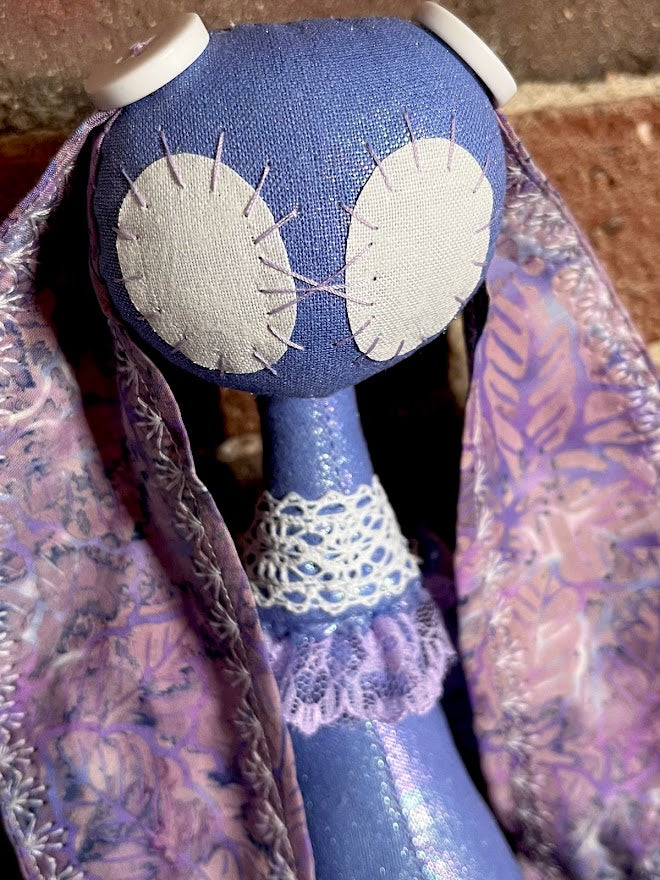 Leading Role Stitchpunk