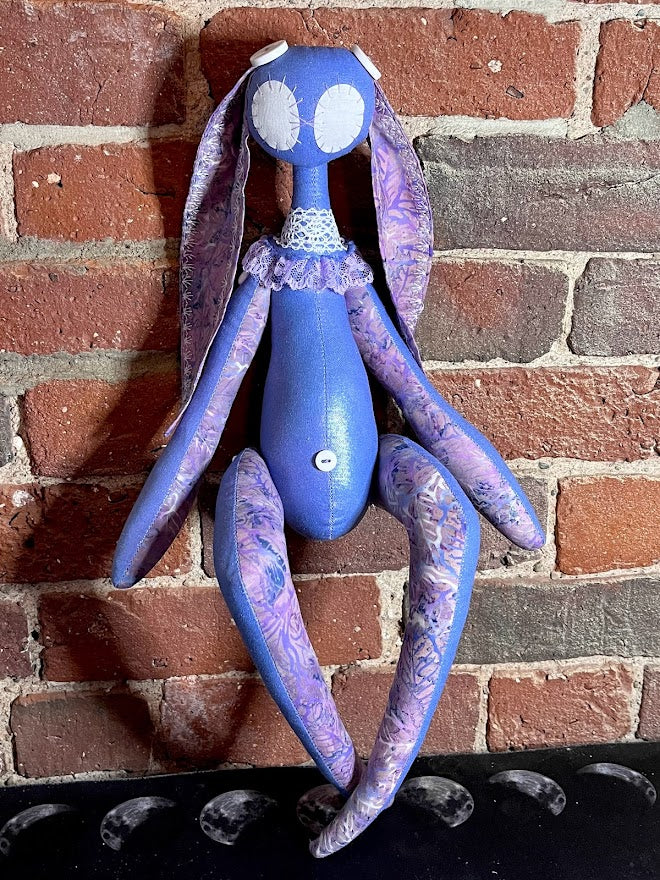 Leading Role Stitchpunk
