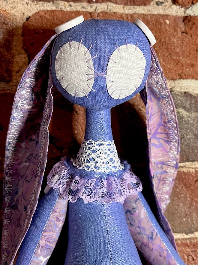 Leading Role Stitchpunk