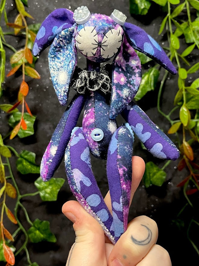 Galactic Dreamer Pocketpunk