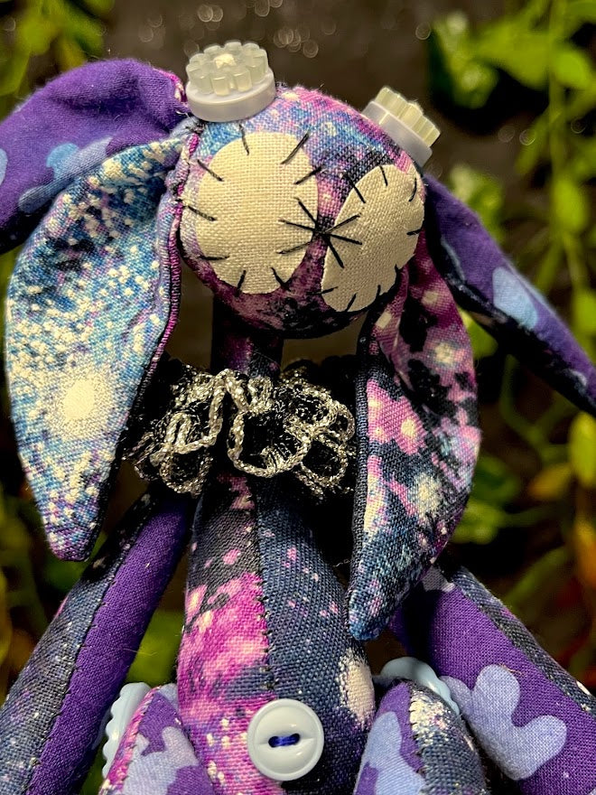 Galactic Dreamer Pocketpunk