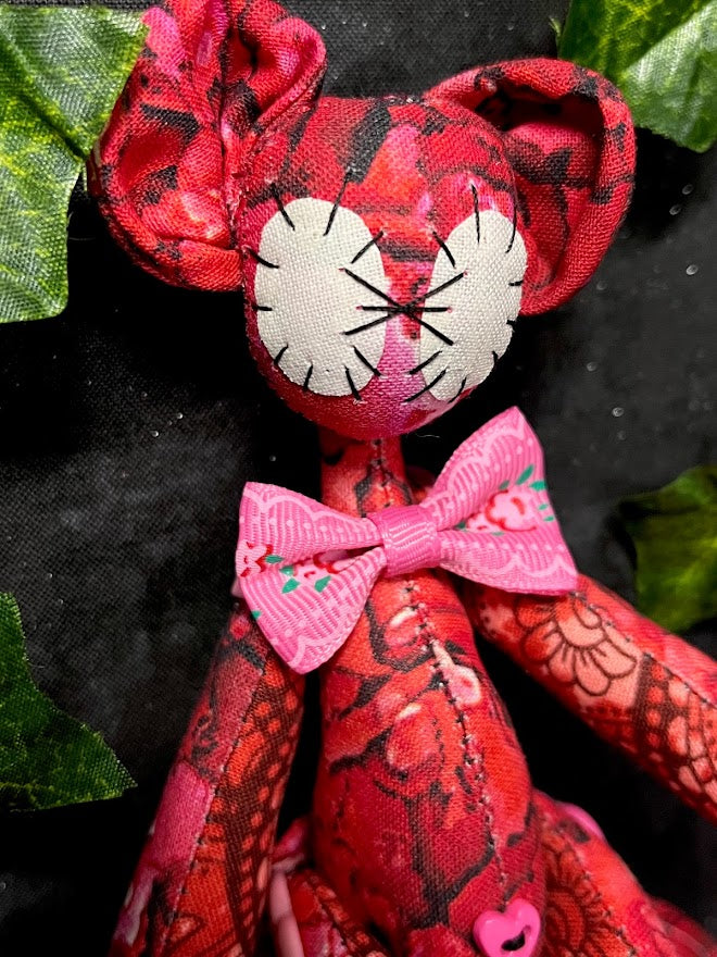 A Secret Crush Pocketpunk