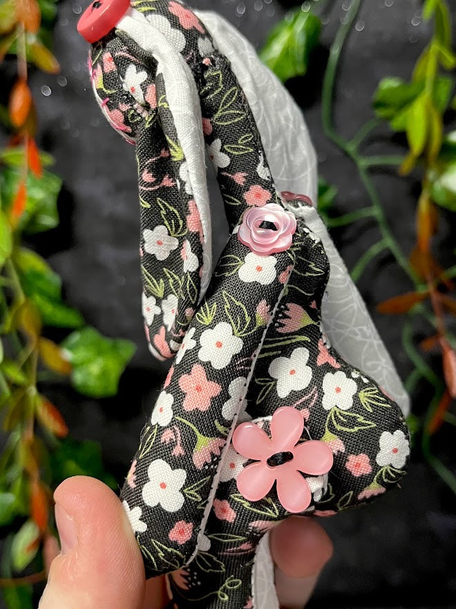 They Sent Me Flowers! Pocketpunk