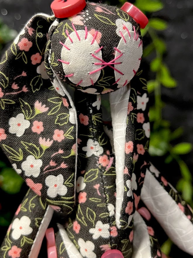 They Sent Me Flowers! Pocketpunk