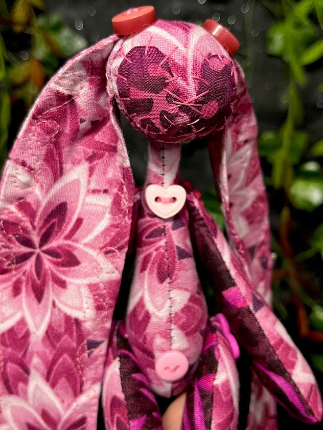 First Bouquet Pocketpunk