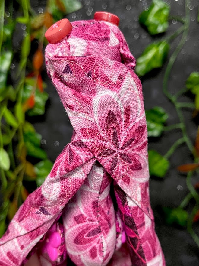 First Bouquet Pocketpunk