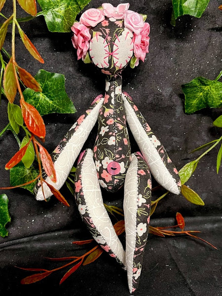 A Delicate Ache Pocketpunk