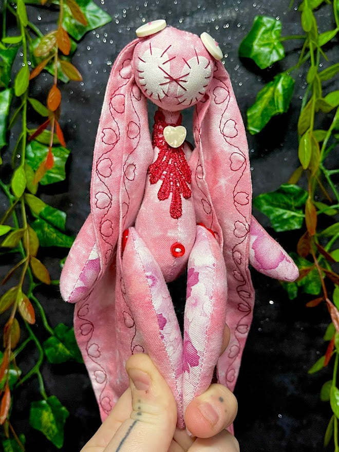 A Hidden Longing Pocketpunk