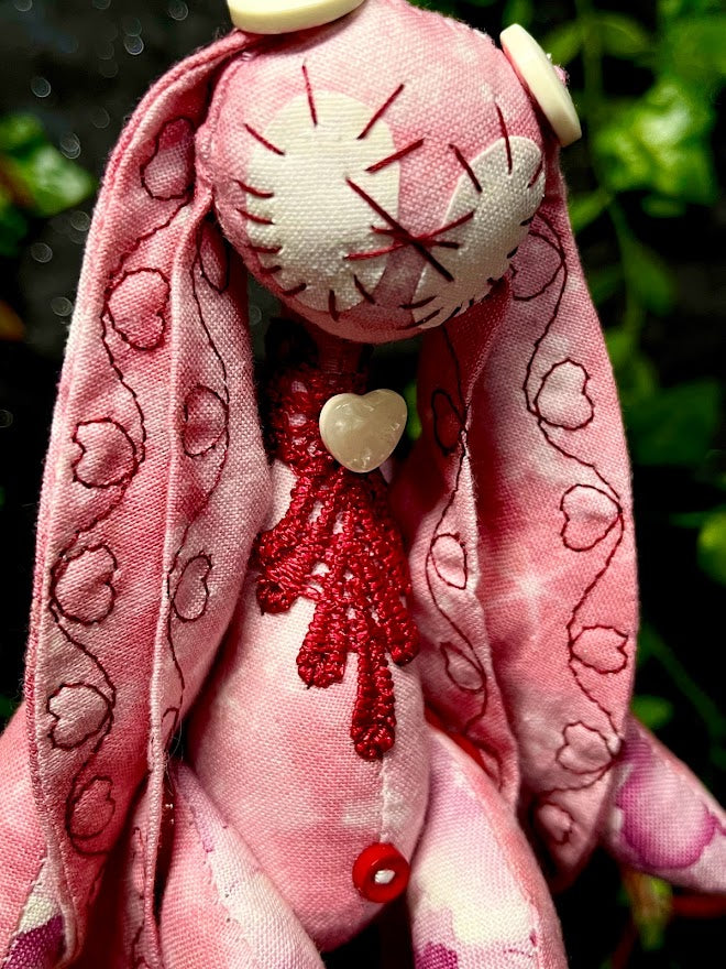 A Hidden Longing Pocketpunk