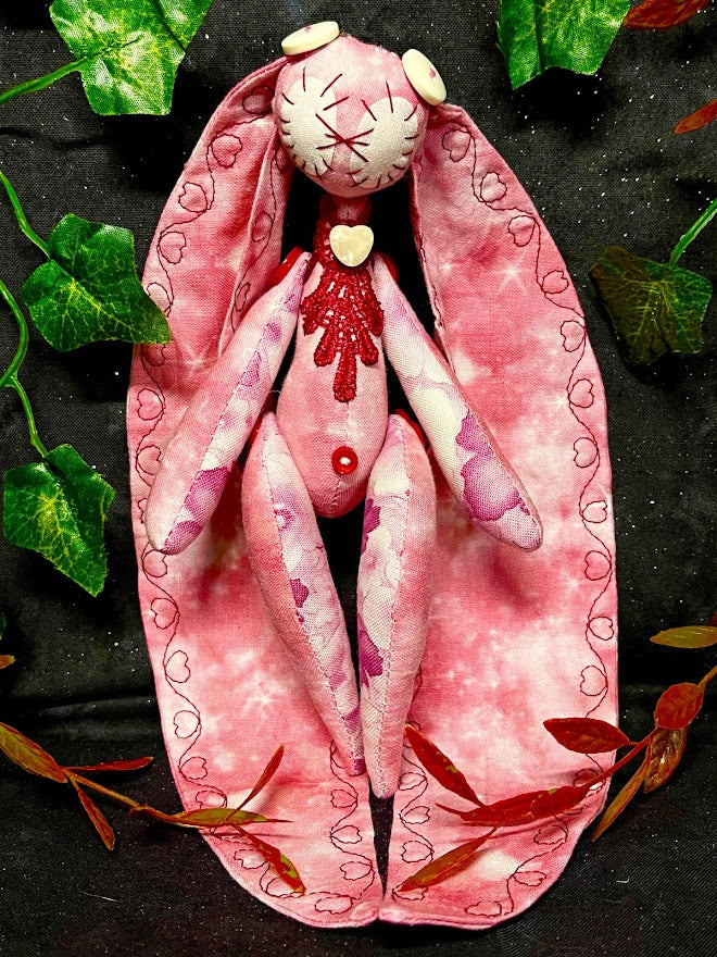 A Hidden Longing Pocketpunk