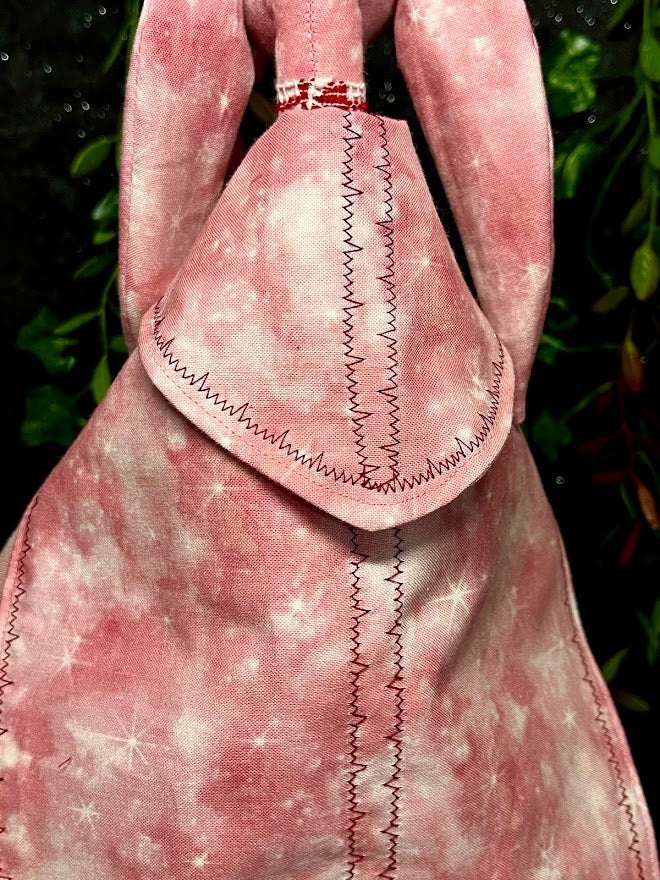 A Soft Embrace Stitchpunk