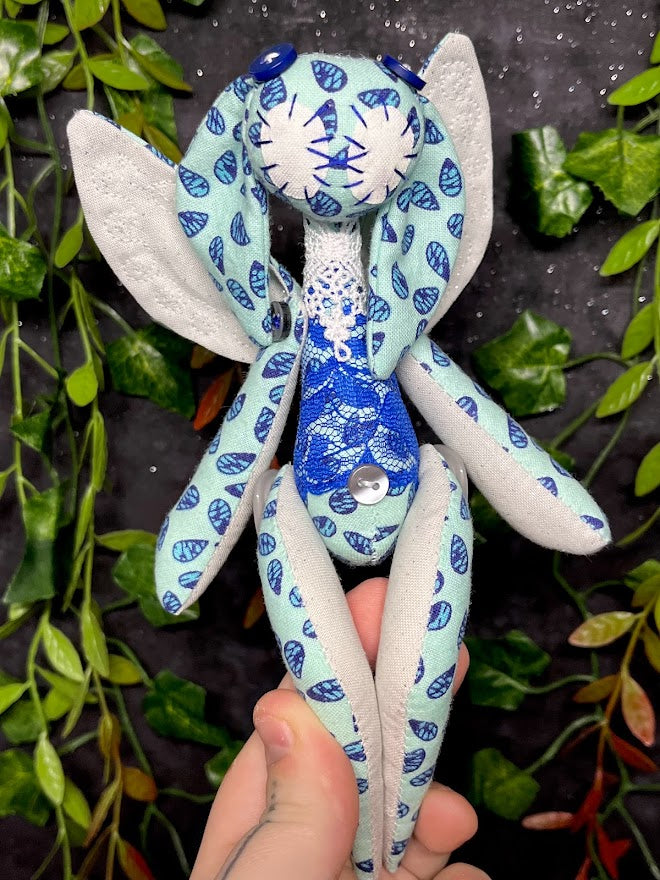 Sky Ice Pocketpunk
