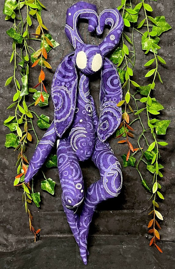 Night Light Stitchpunk