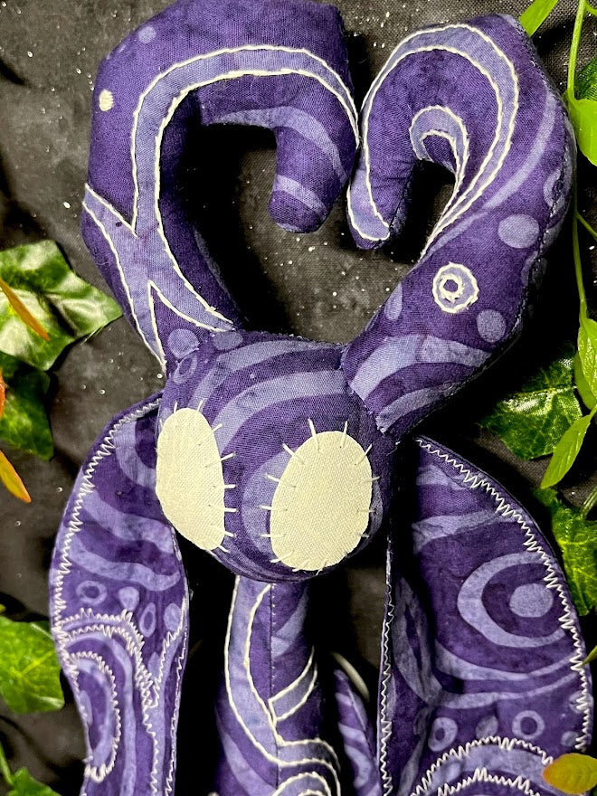 Night Light Stitchpunk