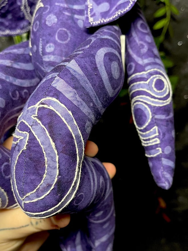 Night Light Stitchpunk