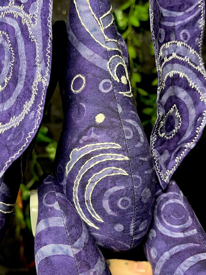 Night Light Stitchpunk