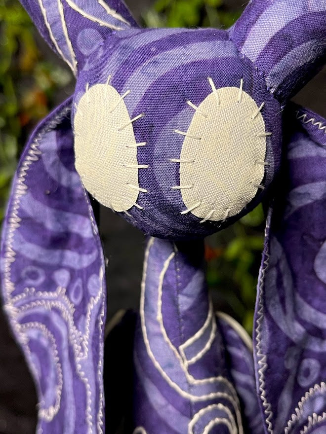 Night Light Stitchpunk
