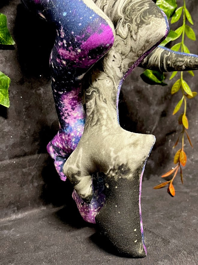 Space Is So Cool Stitchpunk