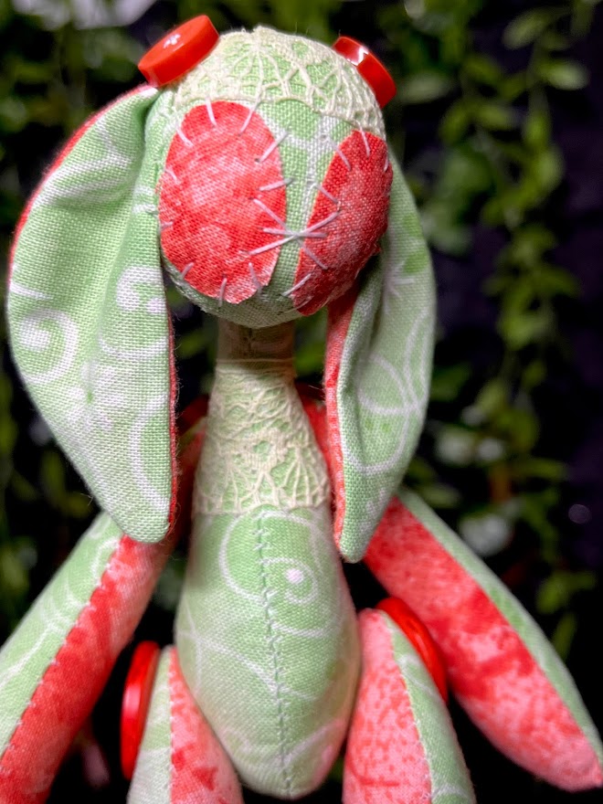 Sunset Pears Pocketpunk
