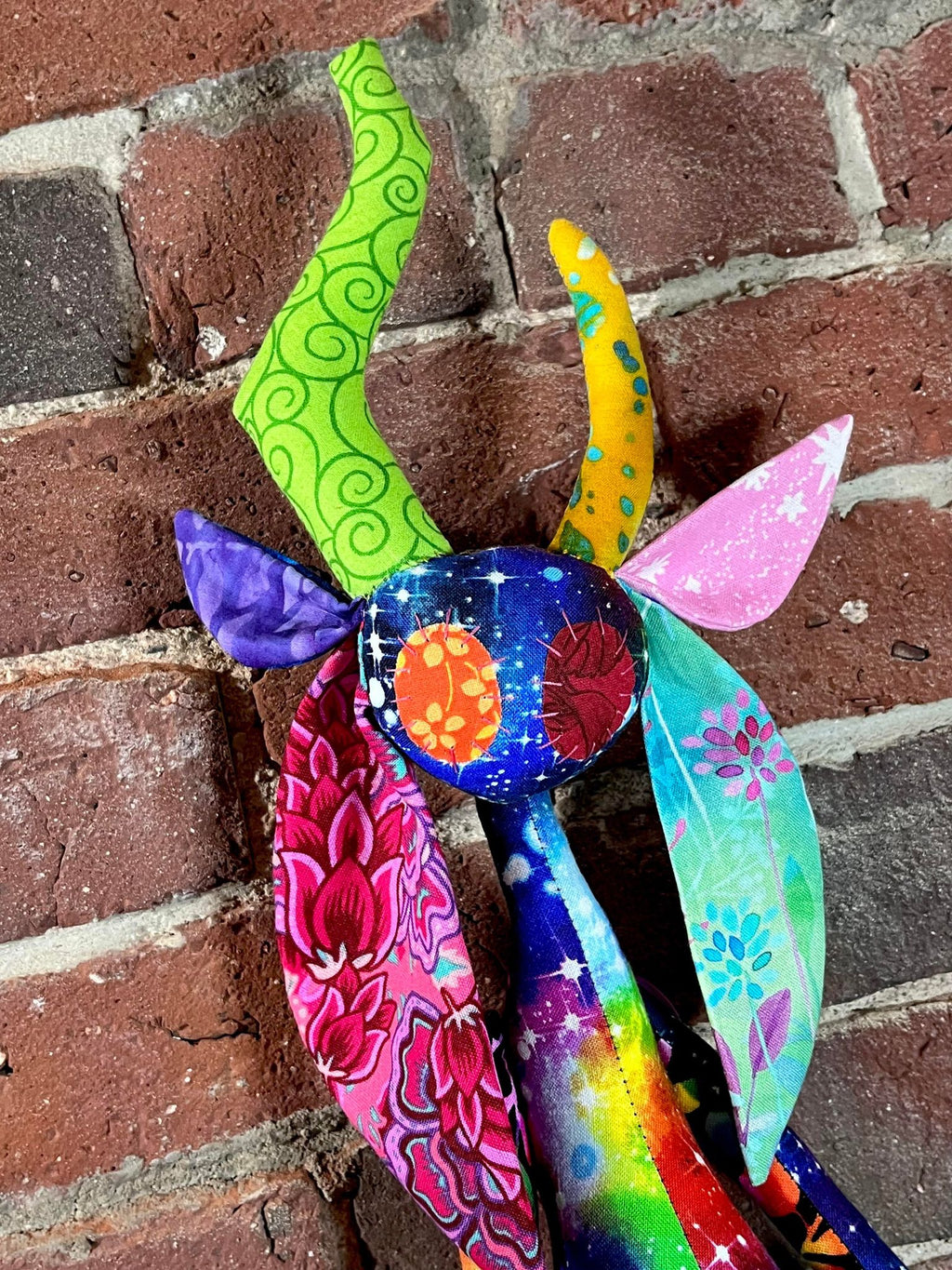 In Dyer Need Stitchpunk