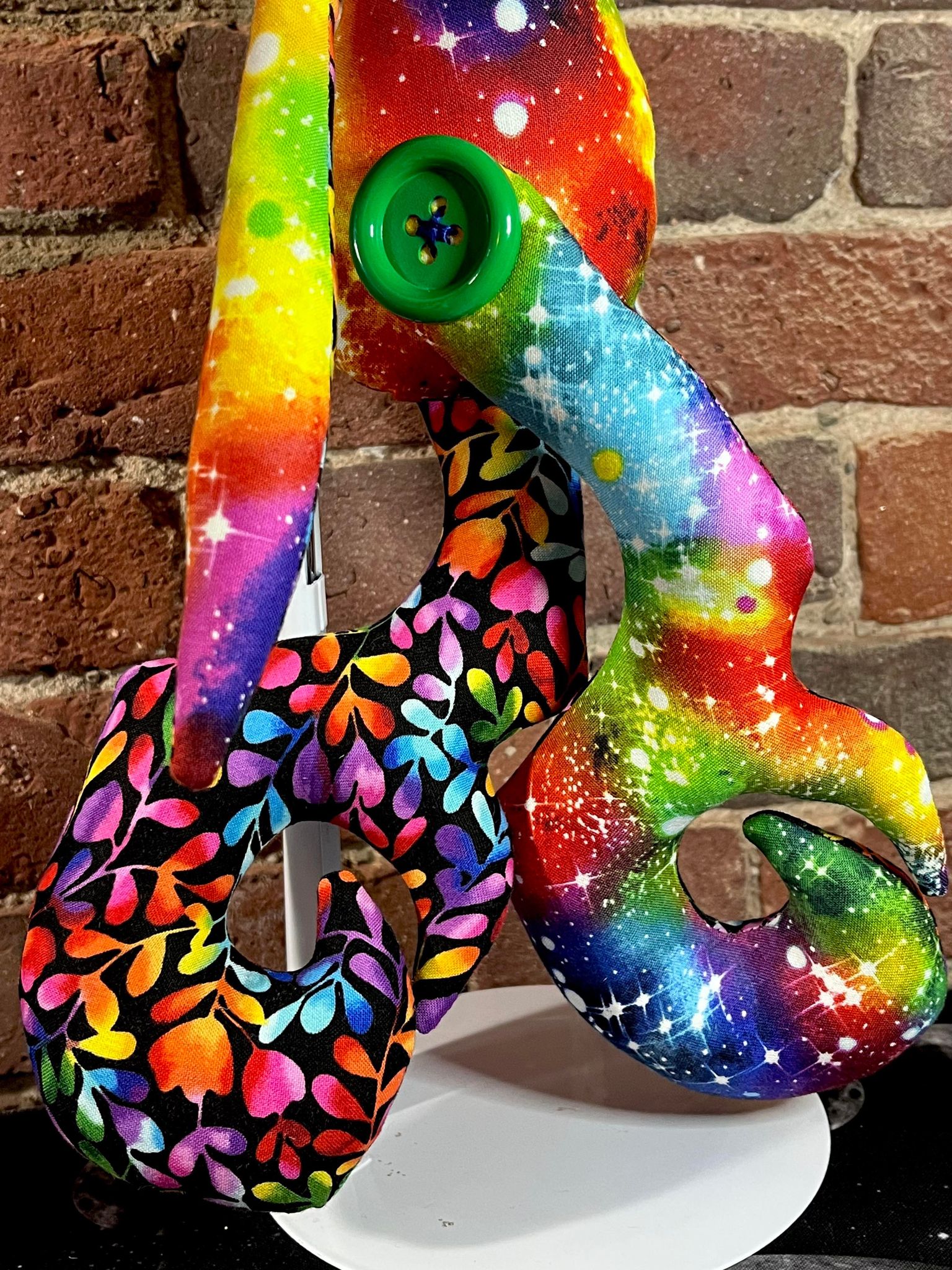 In Dyer Need Stitchpunk