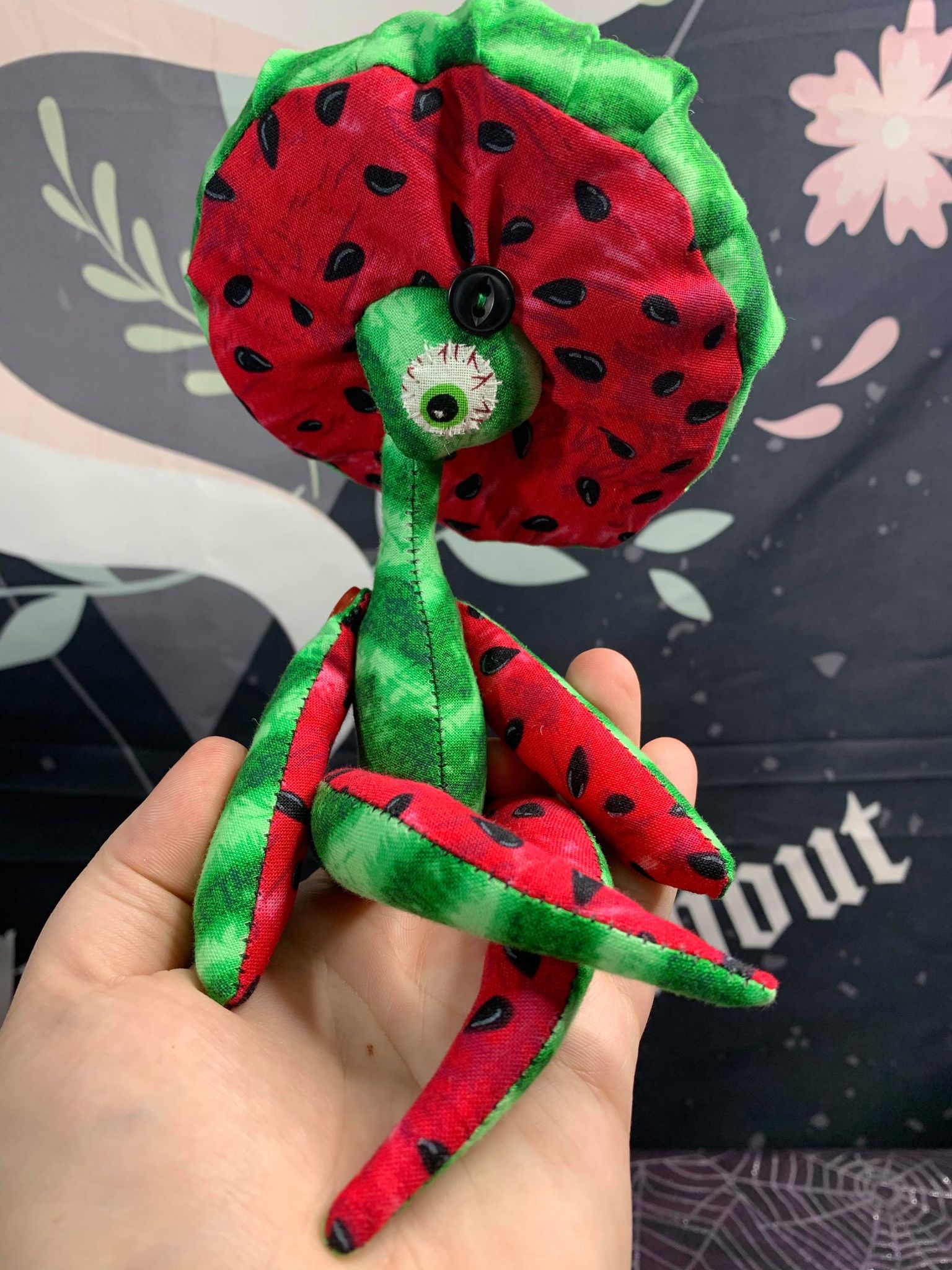 MelonClop Pocketpunk