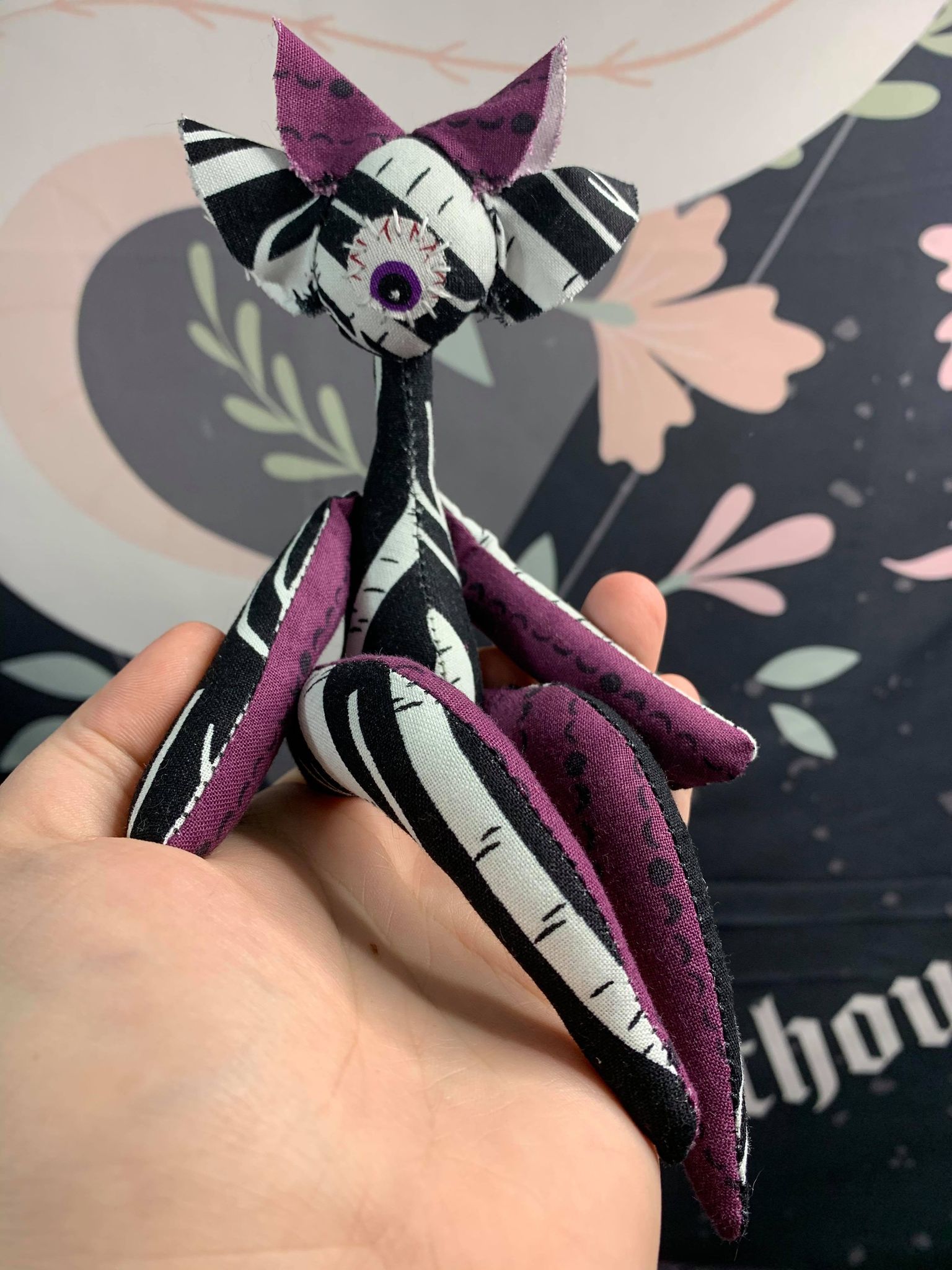 MoonClop Pocketpunk