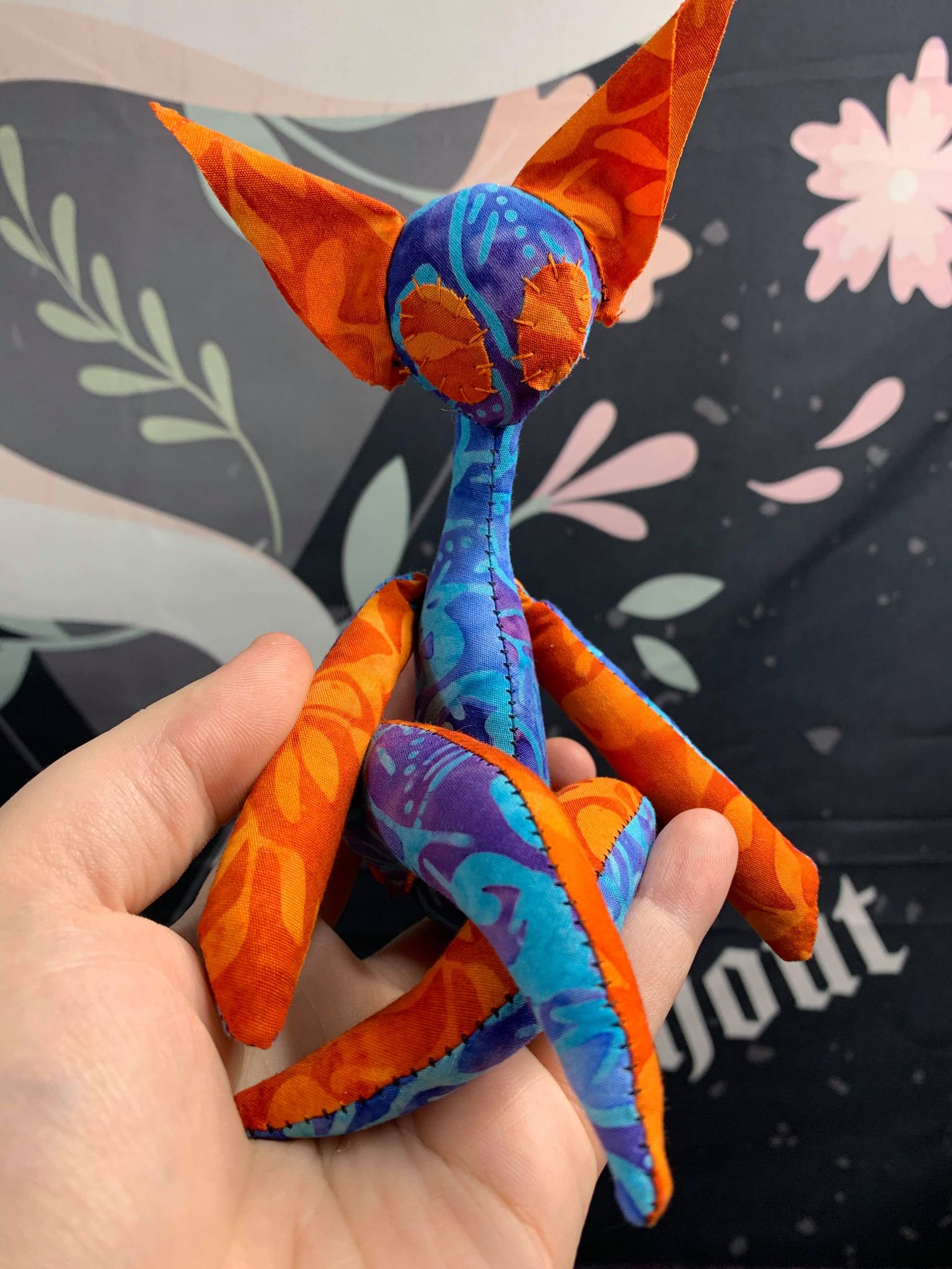 Ocean Sunset Pocketpunk