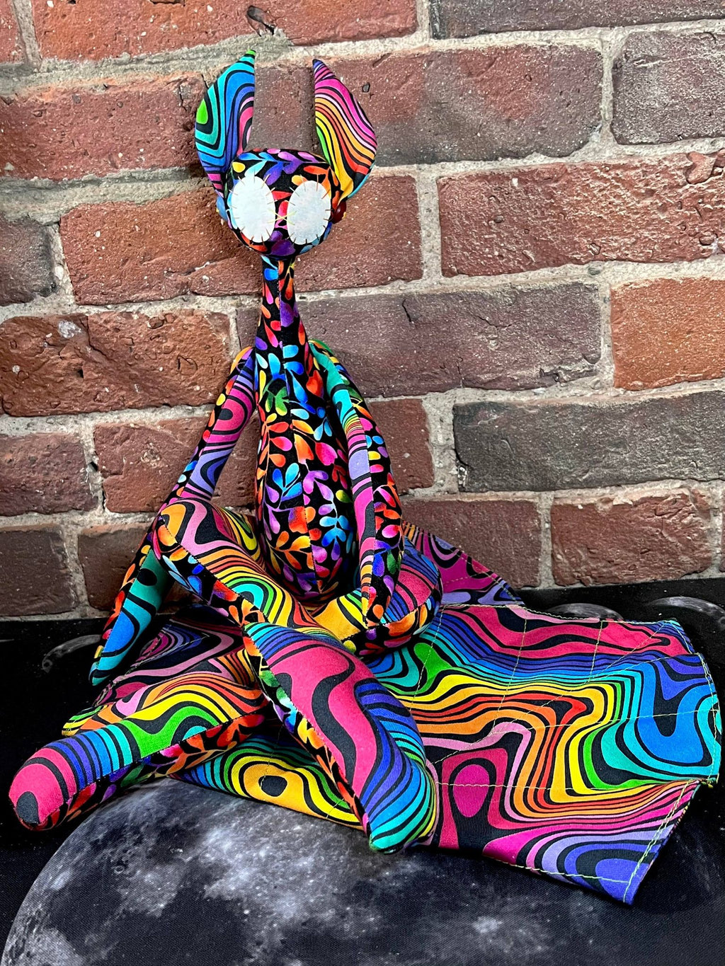 Let Me Be Perfectly Queer