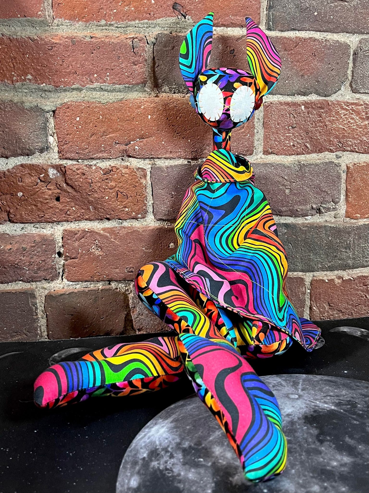 Let Me Be Perfectly Queer