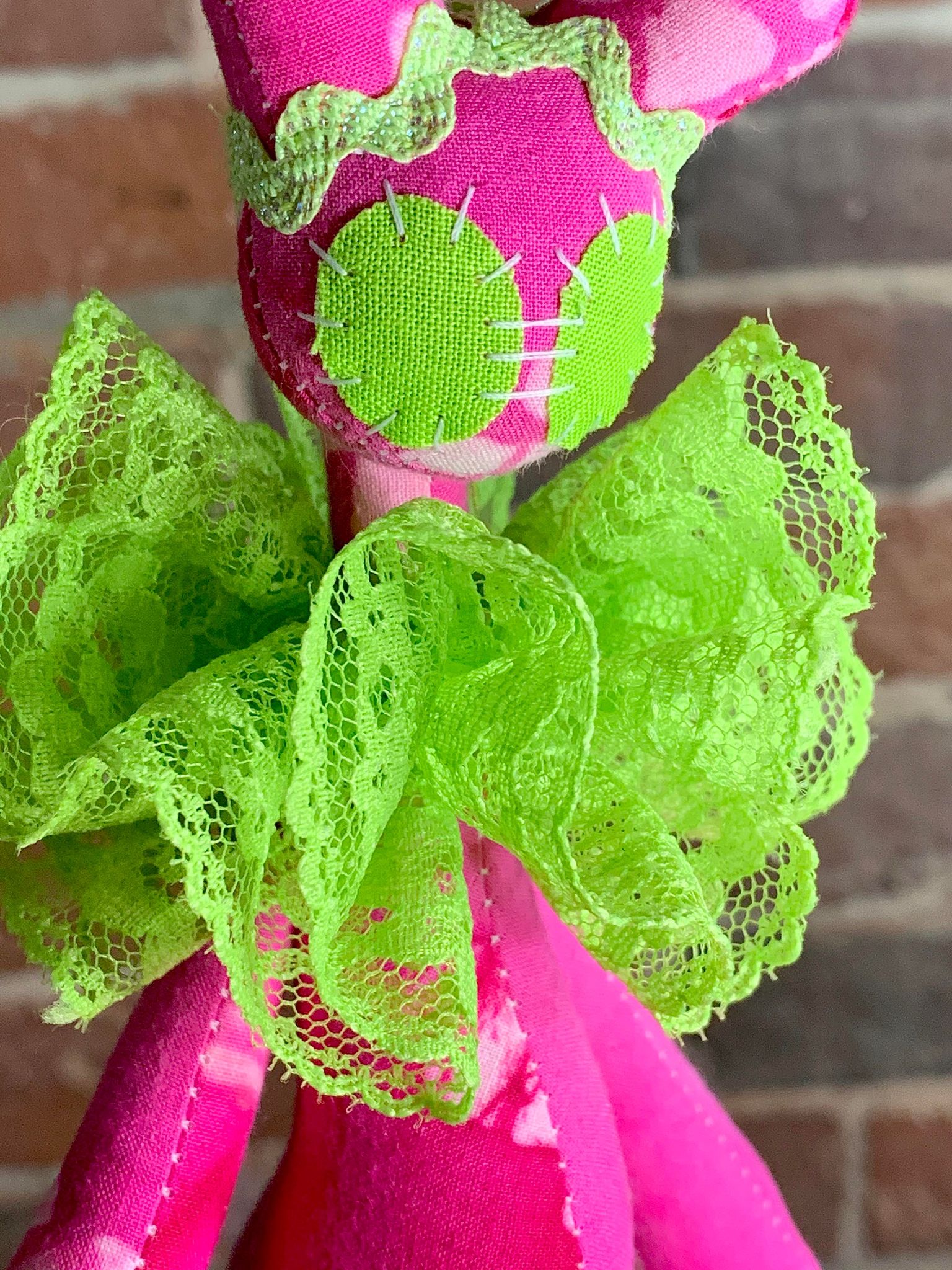 Lime Lemonade Pocketpunk