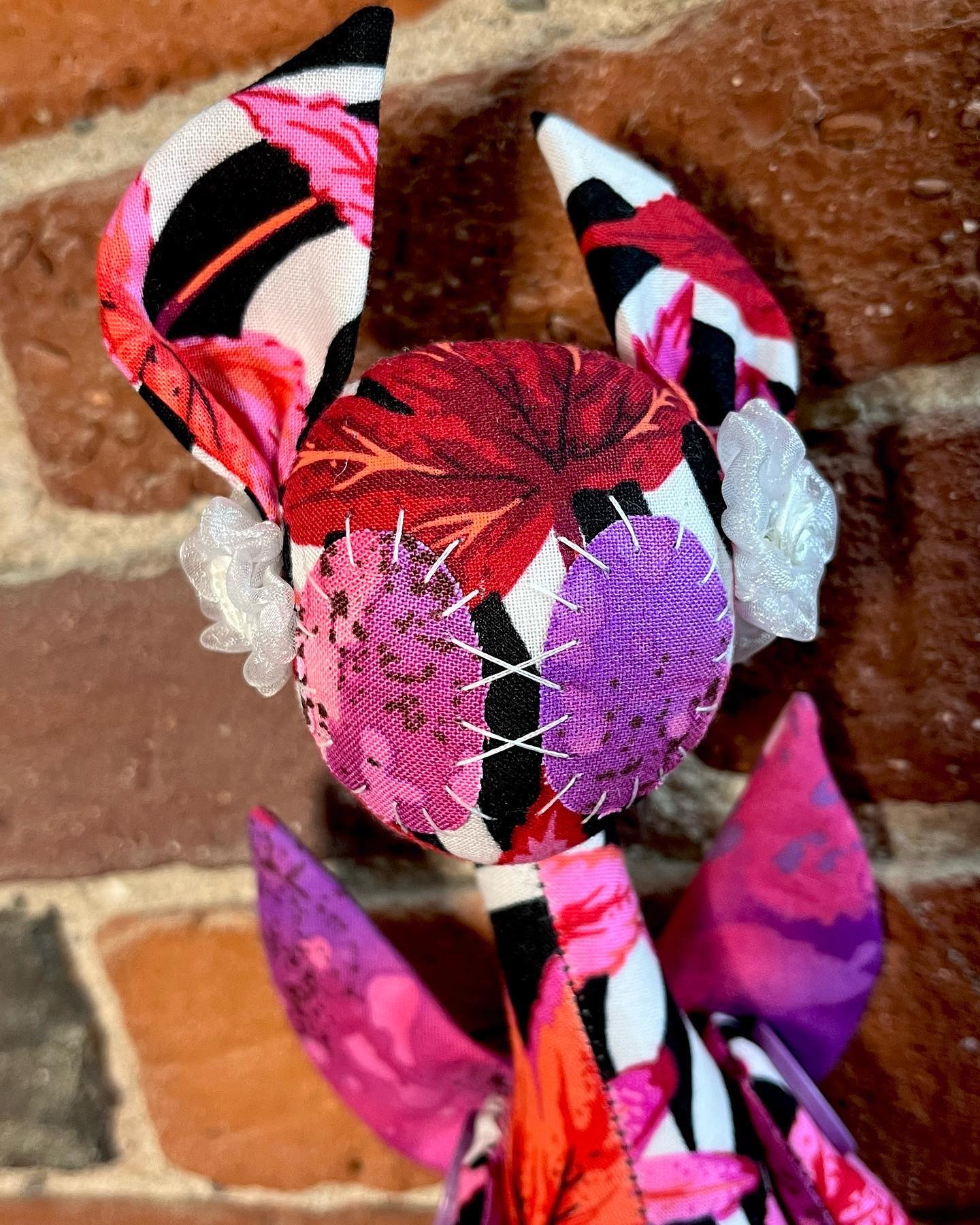 Maple Shade Stitchpunk