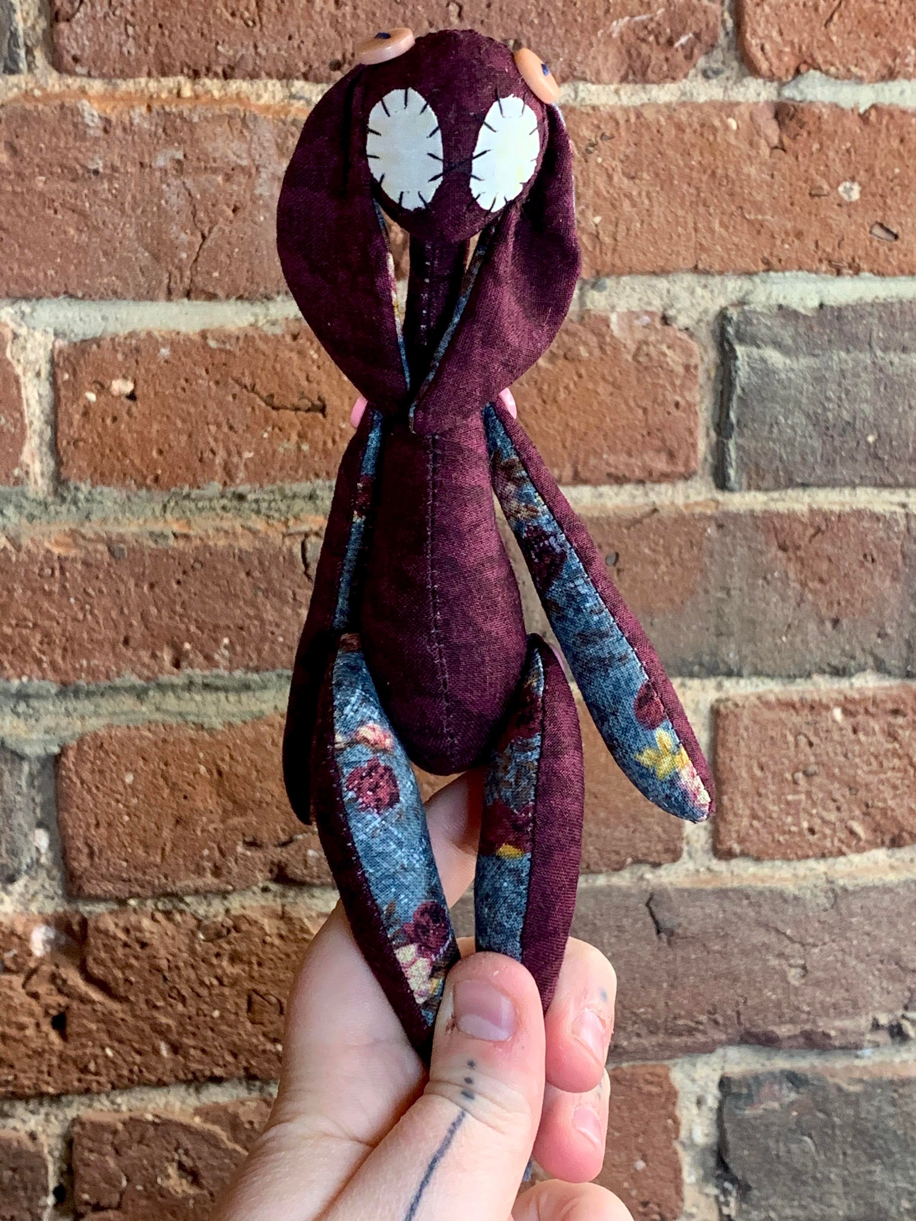 Maroony Pocketpunk