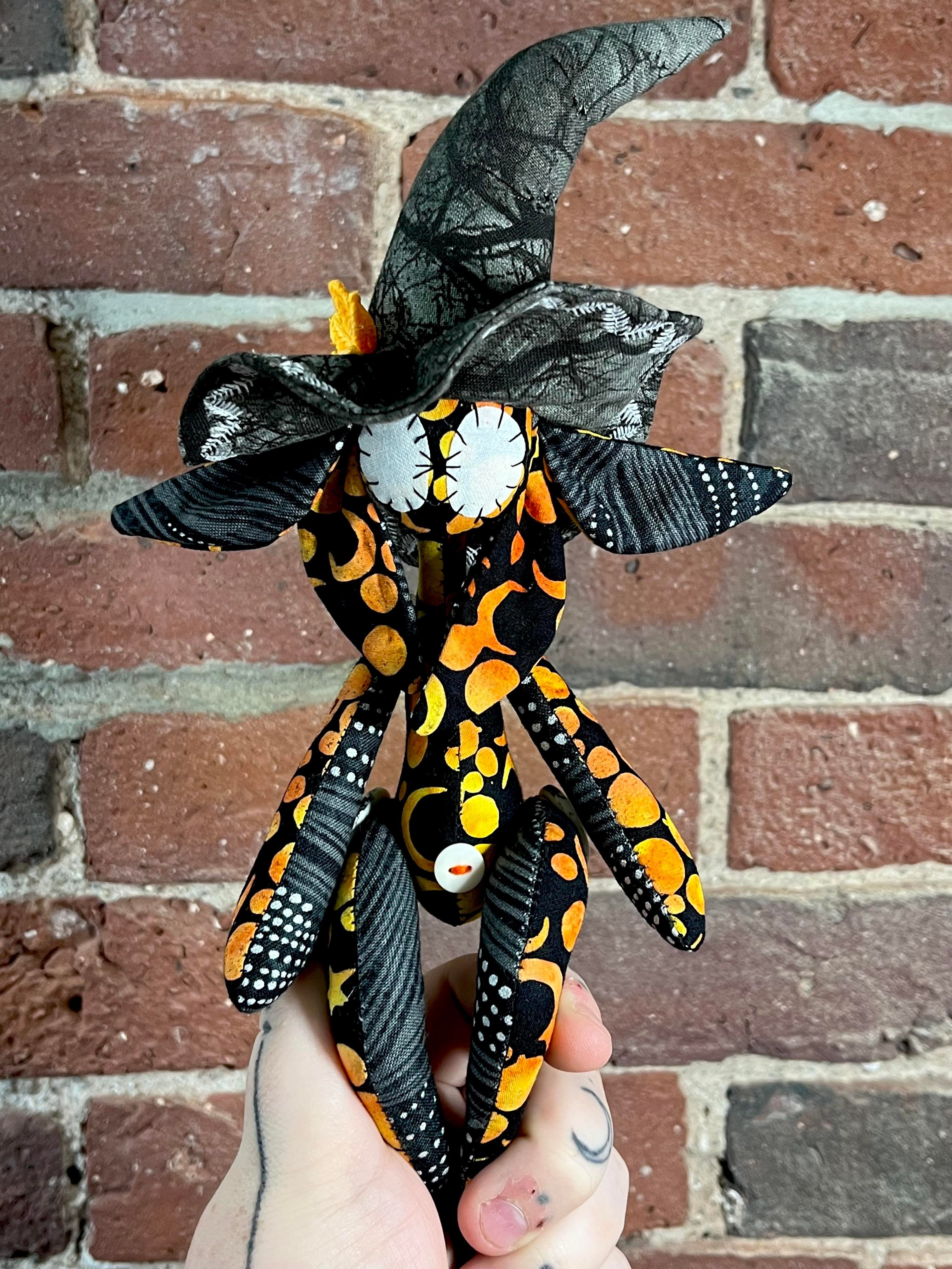 Molten Grave Pocketpunk