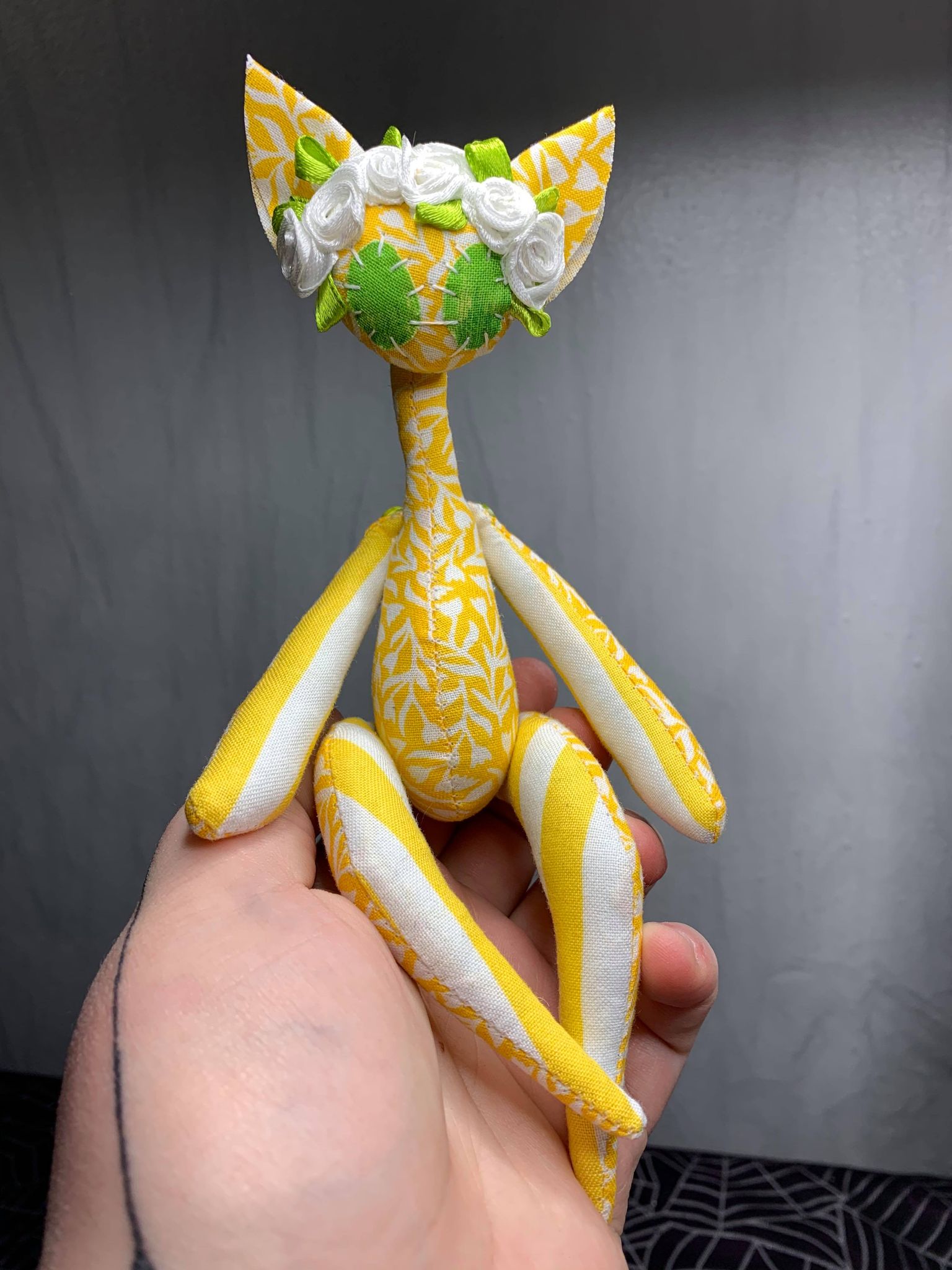 Lemon Meringue Pocketpunk